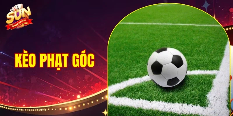 Kèo Phạt Góc